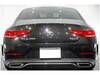 MERCEDES BENZ CLS-CLASS