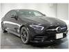 MERCEDES BENZ CLS-CLASS