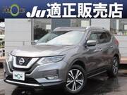 2019 NISSAN X-TRAIL