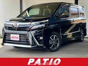 2020 TOYOTA VOXY