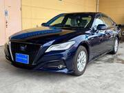 2020 TOYOTA CROWN HYBRID S