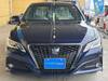 TOYOTA CROWN HYBRID