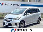 2014 HONDA FREED