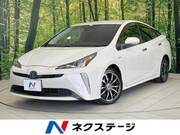 2019 TOYOTA PRIUS S