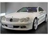 MERCEDES BENZ SL