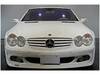 MERCEDES BENZ SL
