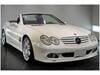 MERCEDES BENZ SL