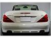 MERCEDES BENZ SL