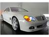 MERCEDES BENZ SL