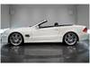 MERCEDES BENZ SL