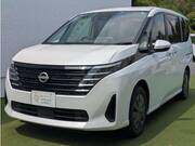 2023 NISSAN SERENA