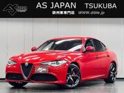 2020 ALFA ROMEO GIULIA