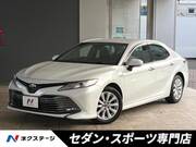 2018 TOYOTA CAMRY G