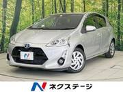 2015 TOYOTA AQUA