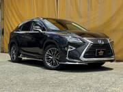 2018 LEXUS RX