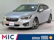 2017 SUBARU IMPREZA SPORTS