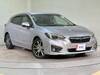 SUBARU IMPREZA SPORTS