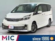 2016 NISSAN SERENA RIDER