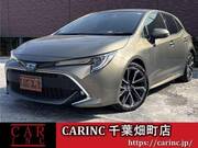 2019 TOYOTA COROLLA SPORT