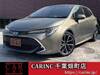 TOYOTA COROLLA SPORT