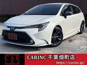 2019 TOYOTA COROLLA TOURING