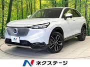 2021 HONDA VEZEL