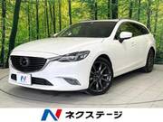 2016 MAZDA ATENZA WAGON
