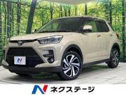 2024 TOYOTA RAIZE