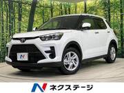 2025 TOYOTA RAIZE
