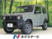 2025 SUZUKI JIMNY XC