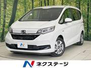 2022 HONDA FREED HYBRID
