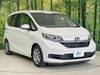 HONDA FREED HYBRID