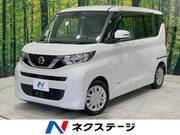 2021 NISSAN ROOX
