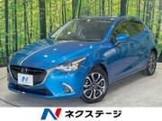 2017 MAZDA DEMIO