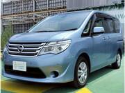2014 NISSAN SERENA