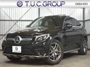 2019 MERCEDES BENZ GLC-CLASS