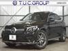 MERCEDES BENZ GLC-CLASS