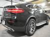 MERCEDES BENZ GLC-CLASS