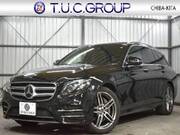 2020 MERCEDES BENZ E-CLASS
