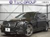 MERCEDES BENZ E-CLASS
