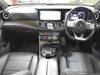 MERCEDES BENZ E-CLASS
