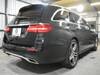 MERCEDES BENZ E-CLASS