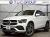 MERCEDES BENZ GLC-CLASS