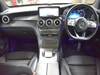 MERCEDES BENZ GLC-CLASS