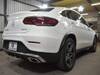 MERCEDES BENZ GLC-CLASS