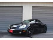 2008 LEXUS SC