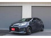 2023 TOYOTA AQUA
