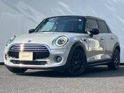 2020 BMW MINI