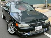 1995 TOYOTA MARK II TOURER V