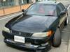 TOYOTA MARK II